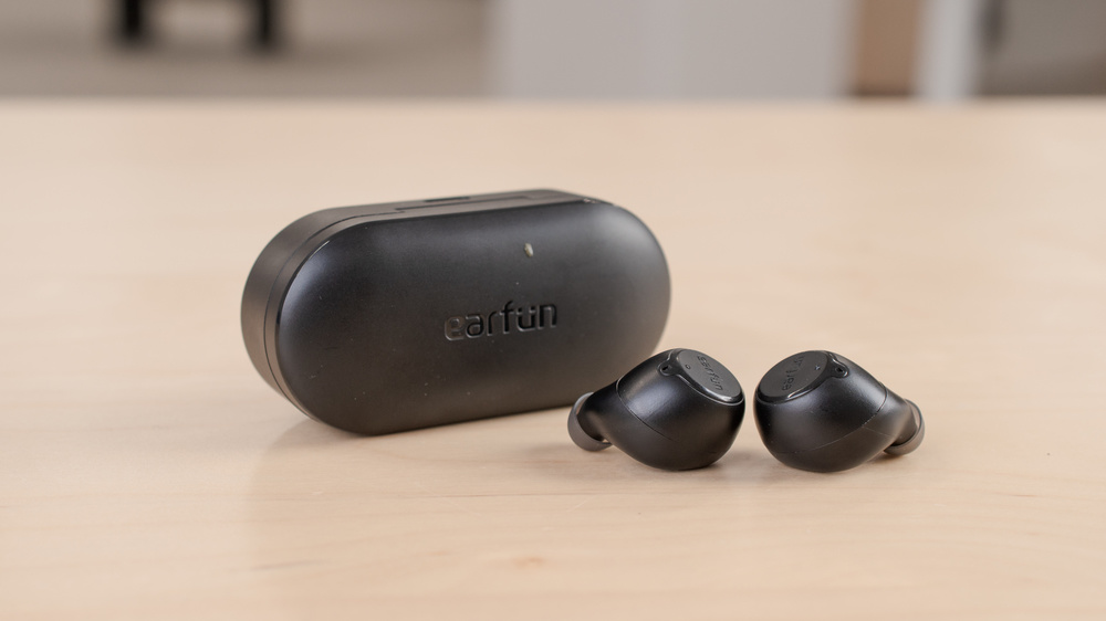 EarFun Free True Wireless Earbuds Review