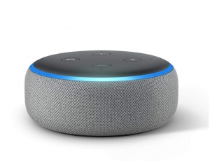 Echo Dot 3rd Gen 1