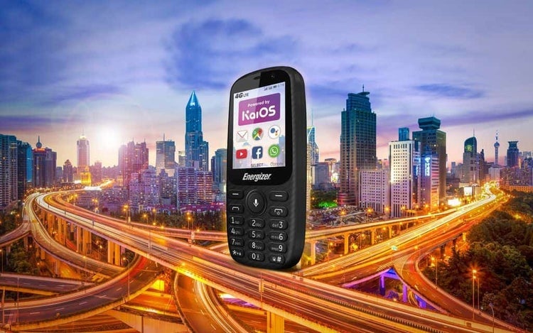 Energizer Energy E241S Review