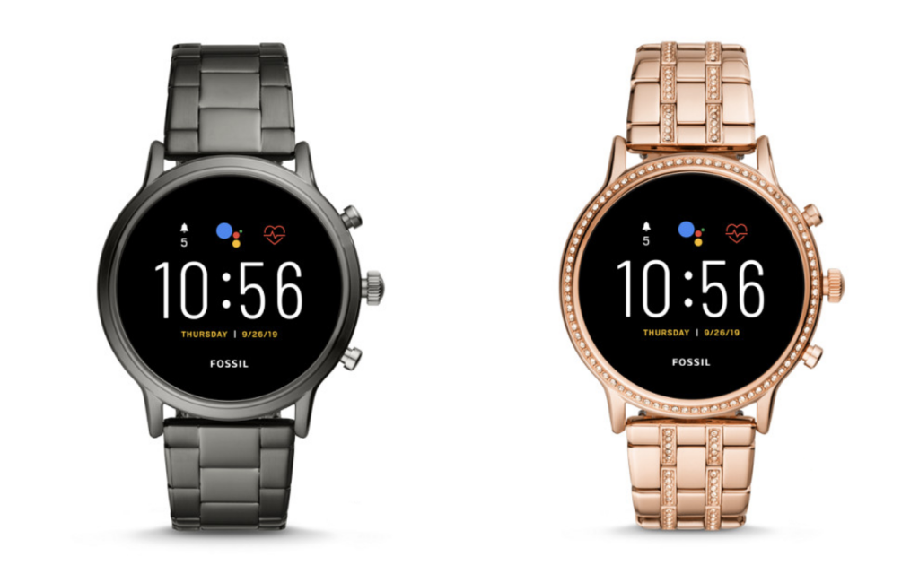 FOSSIL Gen 5 Juliana
