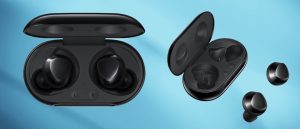Galaxy Buds Plus