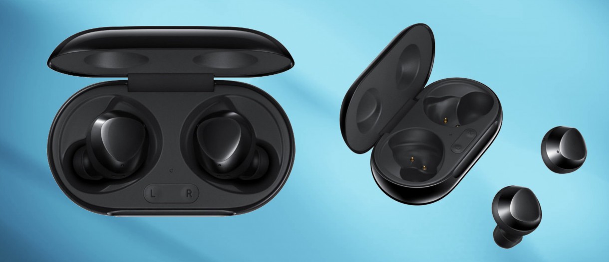 Samsung Galaxy Buds Plus will make big improvements to battery life and sound quality