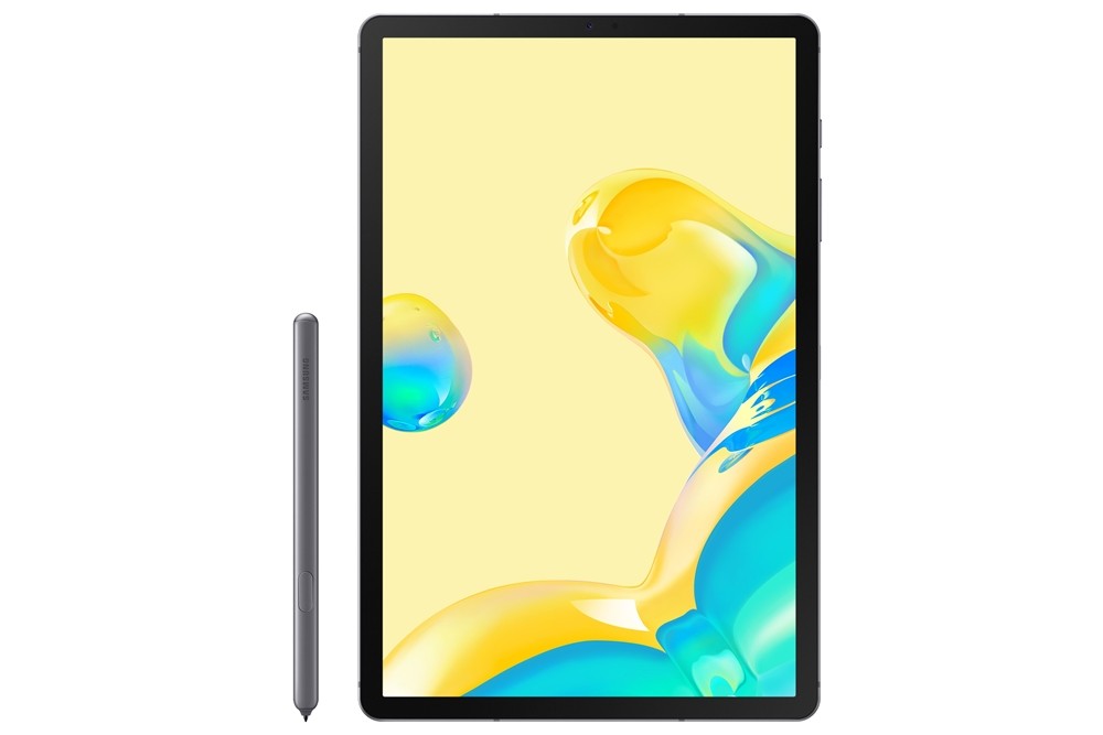 Galaxy Tab S6 5G Tablet Coming On February In South Korea