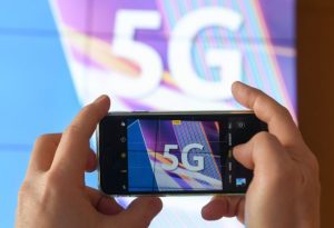 Huawei Conundrum