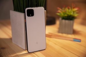 Google Pixel 4 XL Review