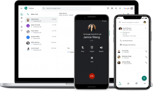 Google Voice