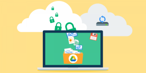Google backup encryption