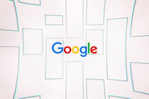 Google 's New UI