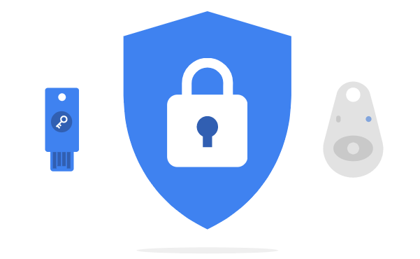 How To Activate Google’s Advanced Protection