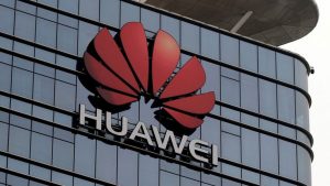 Germany on Huawei