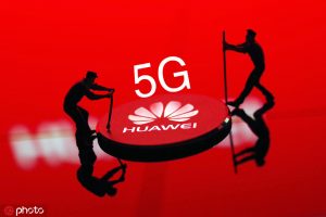Huawei 5G Alternative