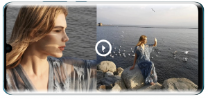 Huawei P30 Pro Resolution
