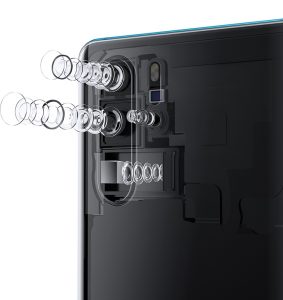 Huawei P30 Pro camera