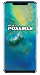 Huawei Mate 20 Pro Waterproof Smartphones