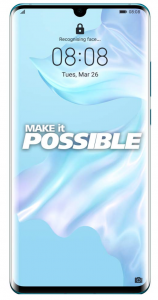 Huawei P30 Pro Waterproof Smartphones
