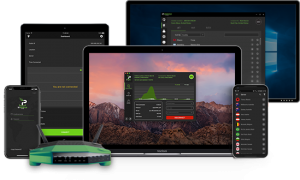 IPVanish VPN