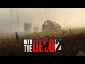 Into the Dead 2 - Zombie Survival