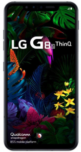 LG G8S ThinQ