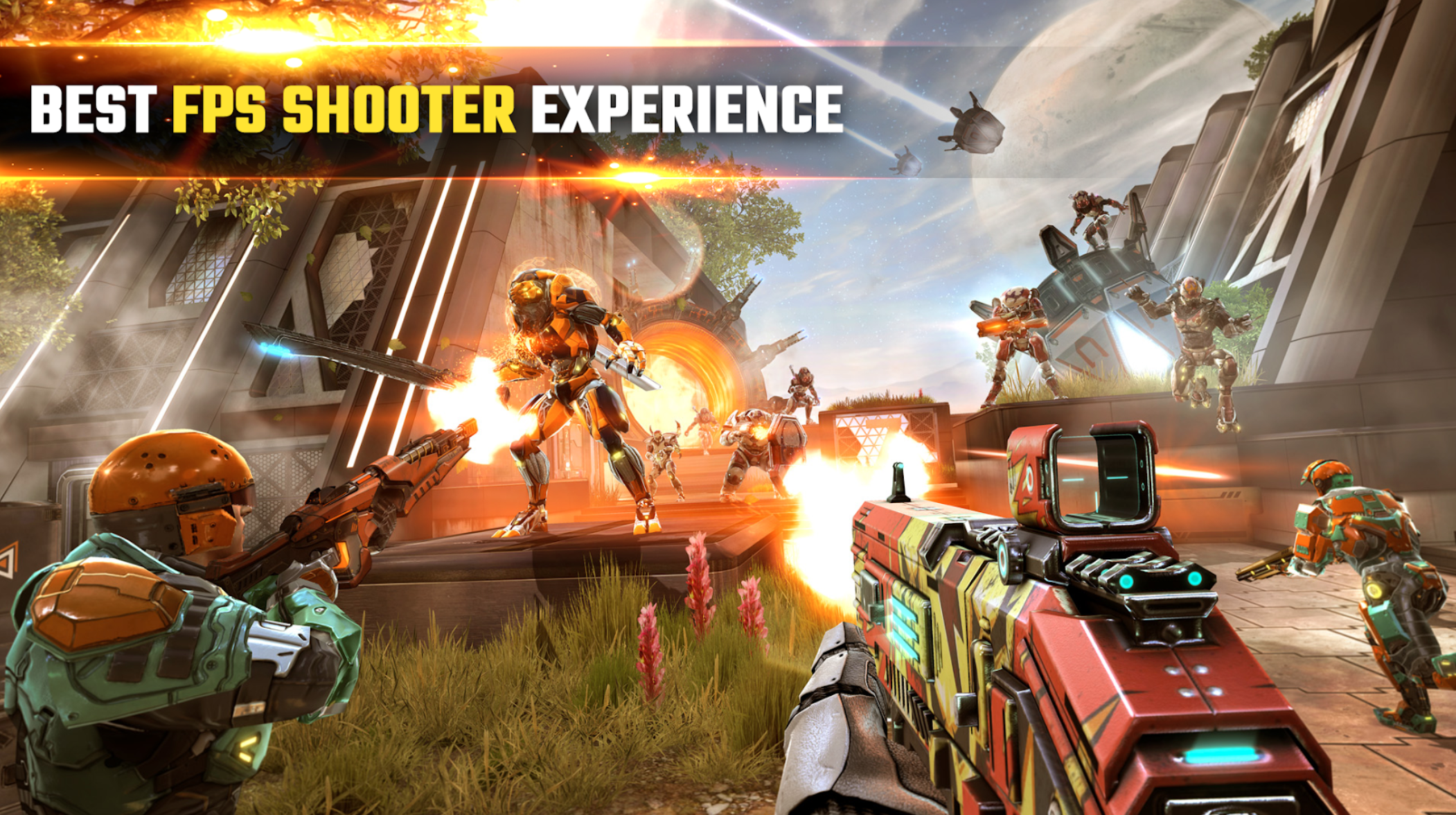 Legends Of Shadowgun Tricks, Hack Mods, Aimbots, Wallhacks For Android /iOS
