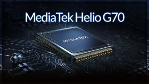 Mediatek Helio G70 Mediatek Chipsets
