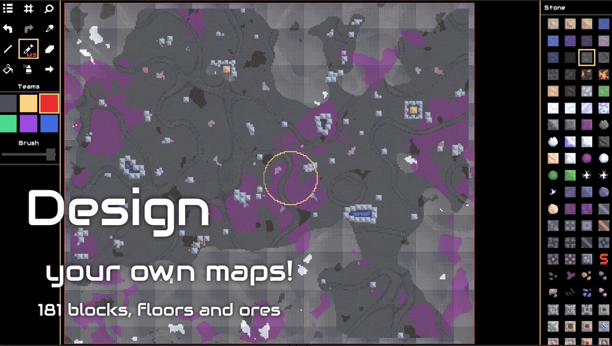 Mindustry: The Ultimate Sandbox Tower Defense Game For Android 2020