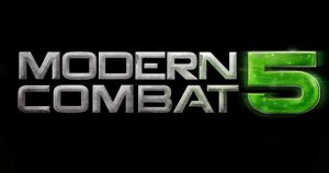 Modern Combat 5