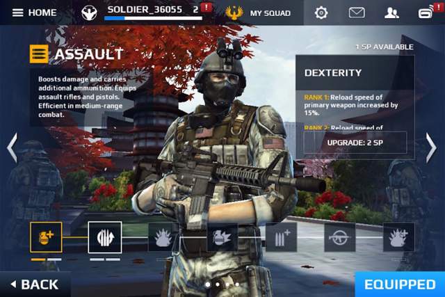 Modern Combat 5: Blackout’: Top 10 Tips & Cheats You Need to Know