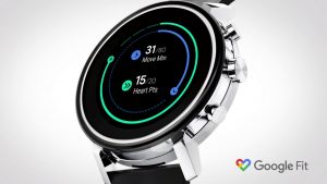 Movado Connect 2.0 WearOS