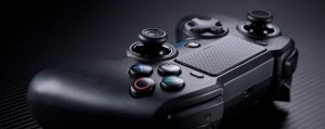 Nacon Asymmetric Wireless Controller