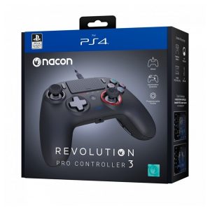 Nacon Revolution Pro Best PS4 Controller