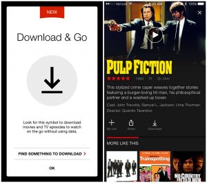 Download Movies From Netflix