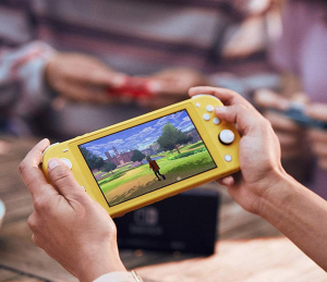 Gameplay