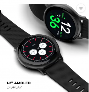 AMOLED