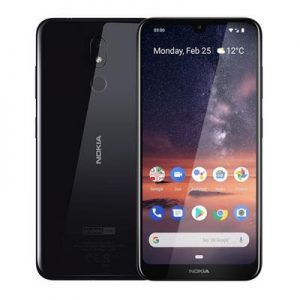 Nokia 3.2