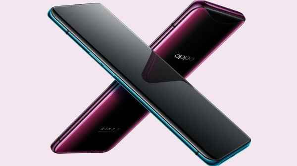 OPPO VP confirms that Find X2 will feature QHD+ Display and Sony 2x2 on-chip lens solution