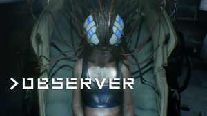 Observer