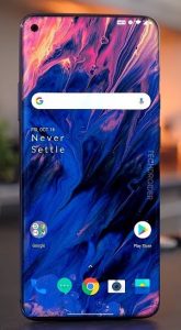 OnePlus 8Pro
