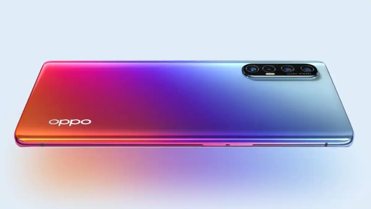 Oppo Reno 3 Pro With 44-Megapixel Selfie Camera To Launch In India Soon