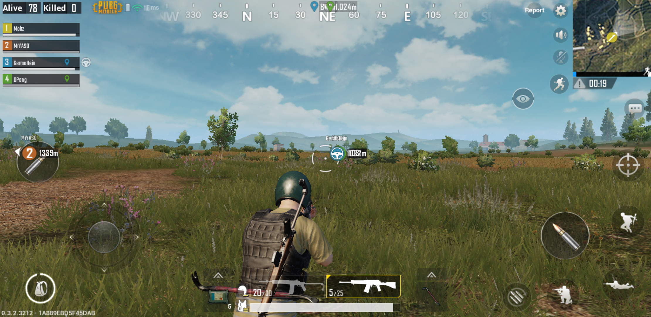 PUBG Mobile Game is China's most profitable mobile game overseas for 2019