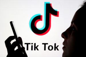 Popular TikTok App