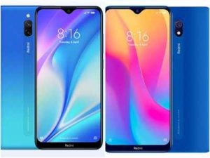 Redmi 8A Dual