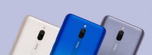 Redmi 8A Dual Launch