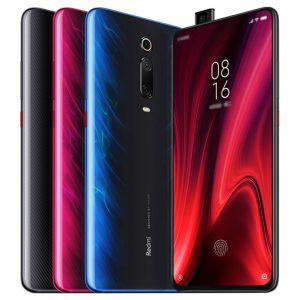 Redmi K20 Pro Back Panel