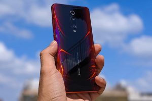 Redmi K20 Pro Camera