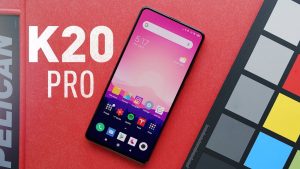 Redmi K20 Pro Review