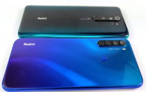Redmi Note 8 Pro Camera