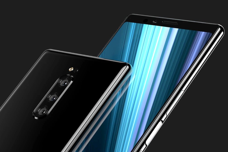 SONY XPERIA FLAGSHIP TO PACK A LARGE 4400MAH BATTERY