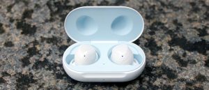 Samsung Galaxy Buds Plus