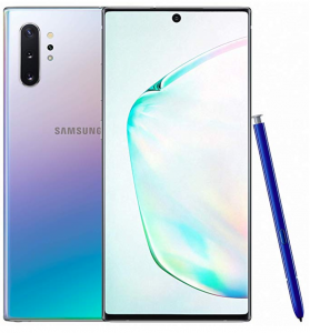 Samsung Galaxy Note 10 Plus Waterproof Smartphones