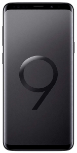 Samsung Galaxy S9+